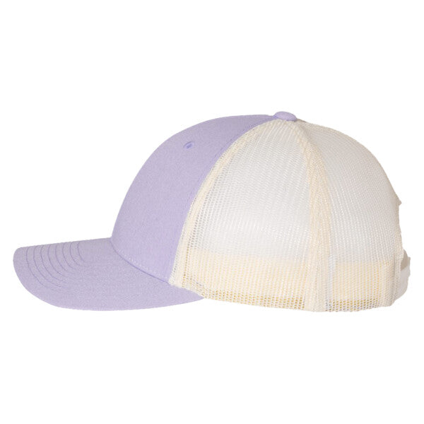 Low Pro Trucker Cap