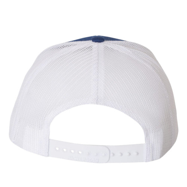 Snapback Trucker Cap