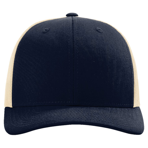 Low Pro Trucker Cap