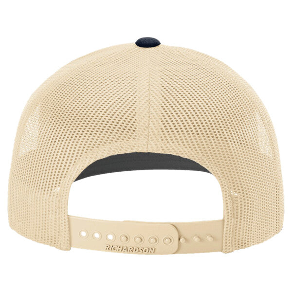 Low Pro Trucker Cap