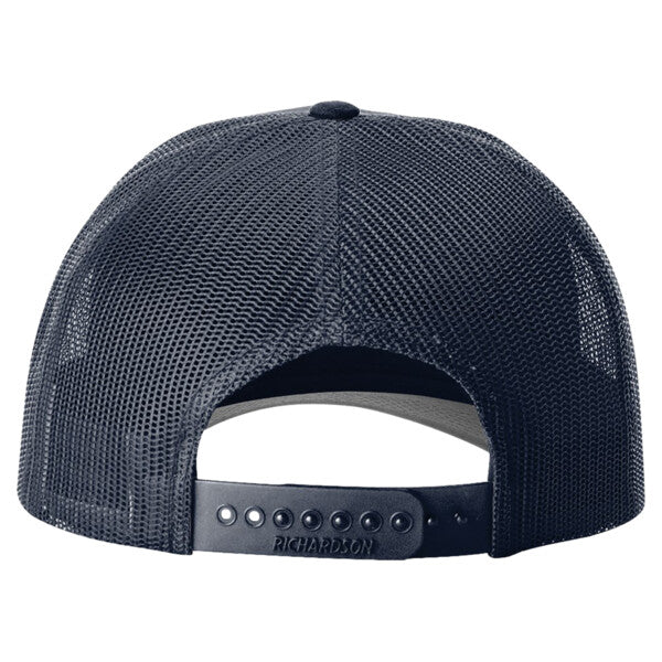 Low Pro Trucker Cap