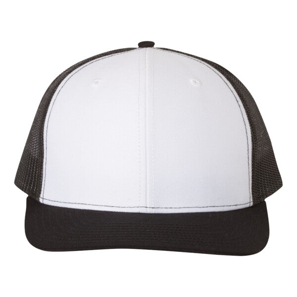 Snapback Trucker Cap
