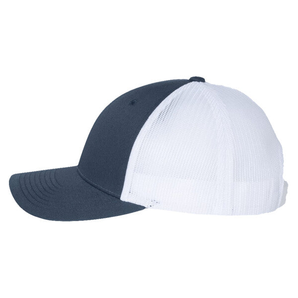 Low Pro Trucker Cap