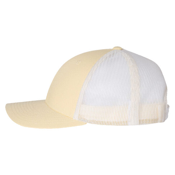 Low Pro Trucker Cap
