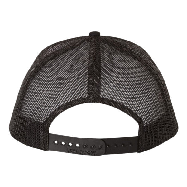 Snapback Trucker Cap