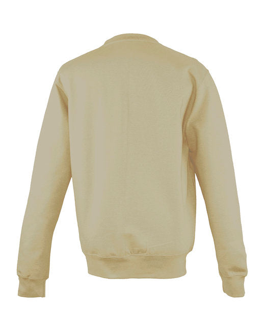 Just Hoods By AWDis Adult 80/20 Midweight College Crewneck Sweatshirt