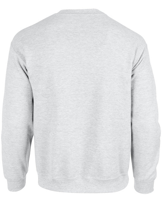 Just Hoods By AWDis Adult 80/20 Midweight College Crewneck Sweatshirt