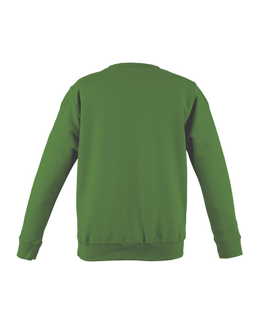 Just Hoods By AWDis Adult 80/20 Midweight College Crewneck Sweatshirt