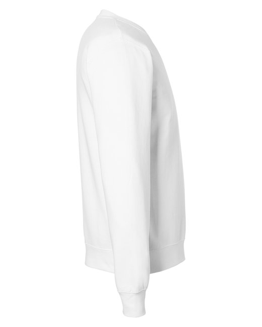 Just Hoods By AWDis Adult 80/20 Midweight College Crewneck Sweatshirt