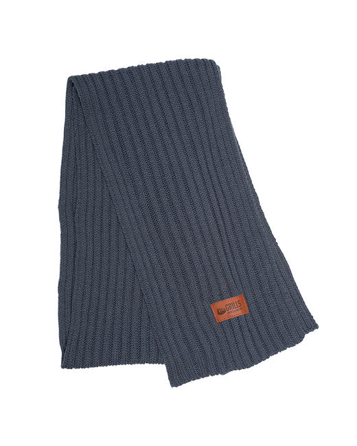 Leeman Rib Knit Scarf ( 100-Pack )