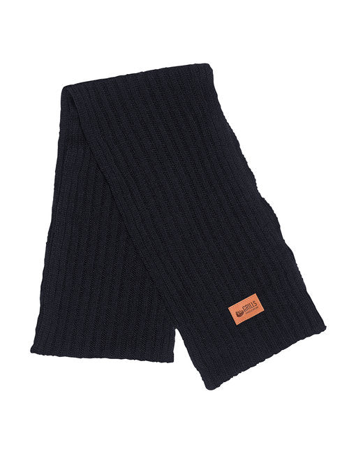 Leeman Rib Knit Scarf ( 100-Pack )