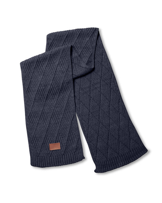 Leeman Trellis Knit Scarf ( 50-Pack )