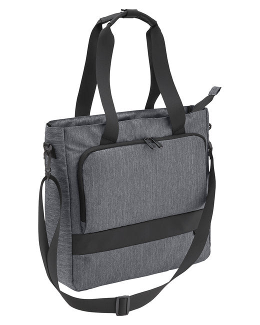 Leeman Versa Compu Tote