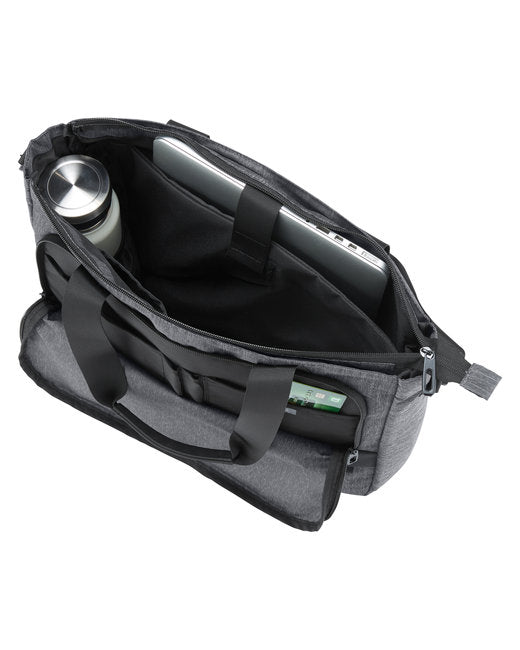 Leeman Versa Compu Tote