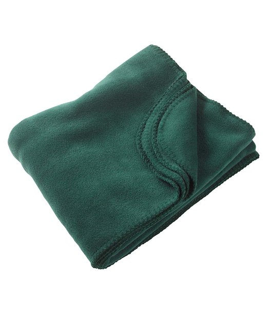 Harriton Fleece Blanket
