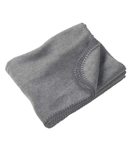 Harriton Fleece Blanket