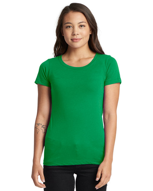 Next Level Apparel Ladies' Ideal T-Shirt