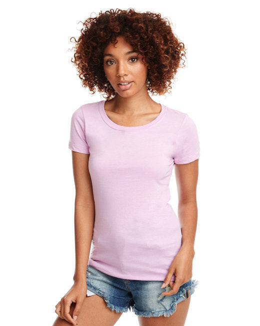 Next Level Apparel Ladies' Ideal T-Shirt