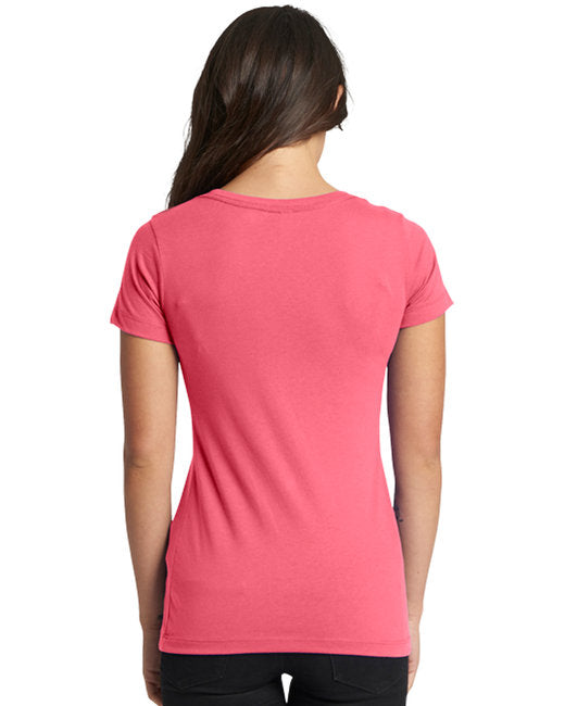 Next Level Apparel Ladies' Ideal T-Shirt