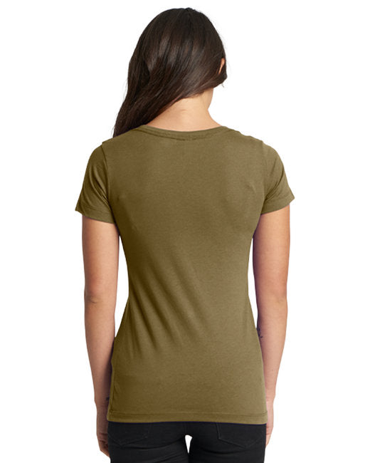 Next Level Apparel Ladies' Ideal T-Shirt