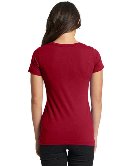 Next Level Apparel Ladies' Ideal T-Shirt