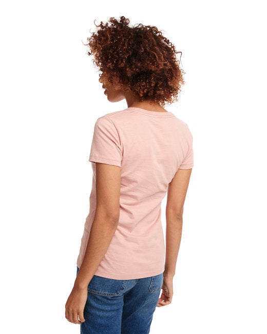 Next Level Apparel Ladies' Ideal T-Shirt