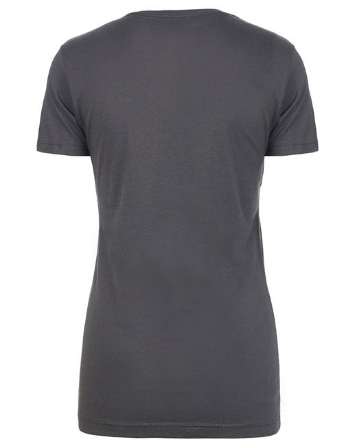 Next Level Apparel Ladies' Ideal T-Shirt