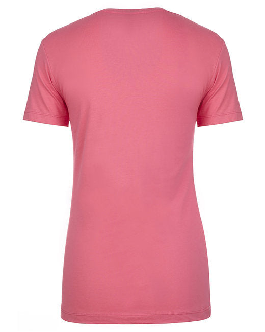 Next Level Apparel Ladies' Ideal T-Shirt