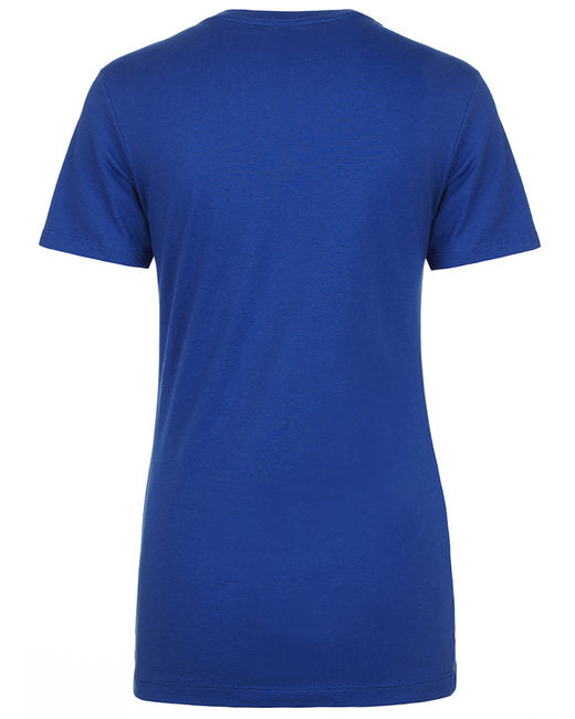 Next Level Apparel Ladies' Ideal T-Shirt