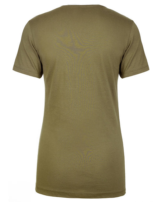 Next Level Apparel Ladies' Ideal T-Shirt
