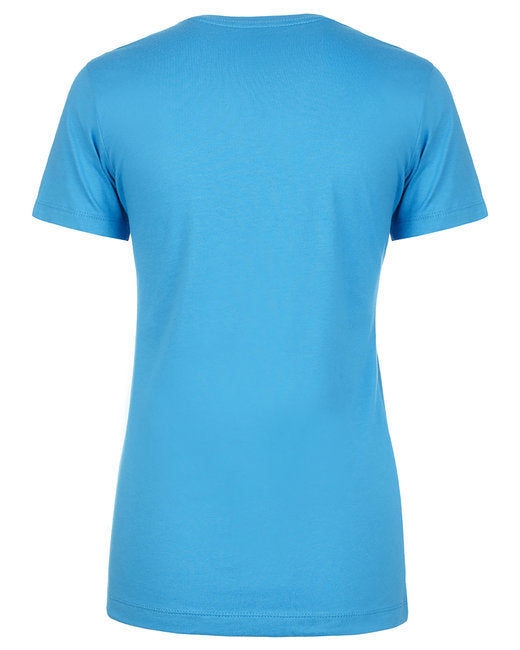 Next Level Apparel Ladies' Ideal T-Shirt