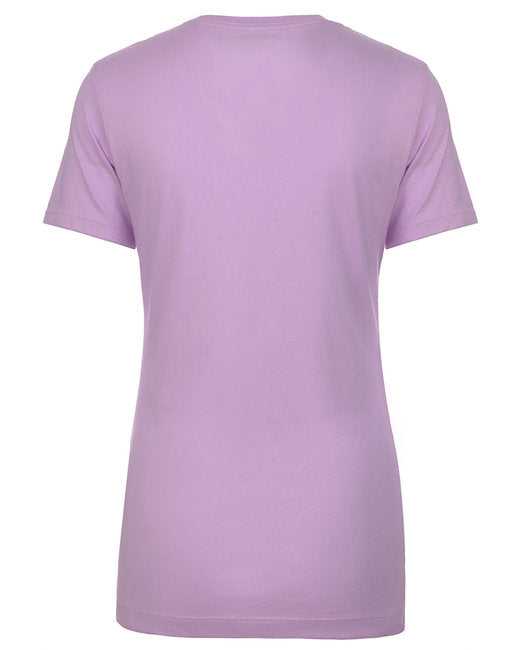 Next Level Apparel Ladies' Ideal T-Shirt