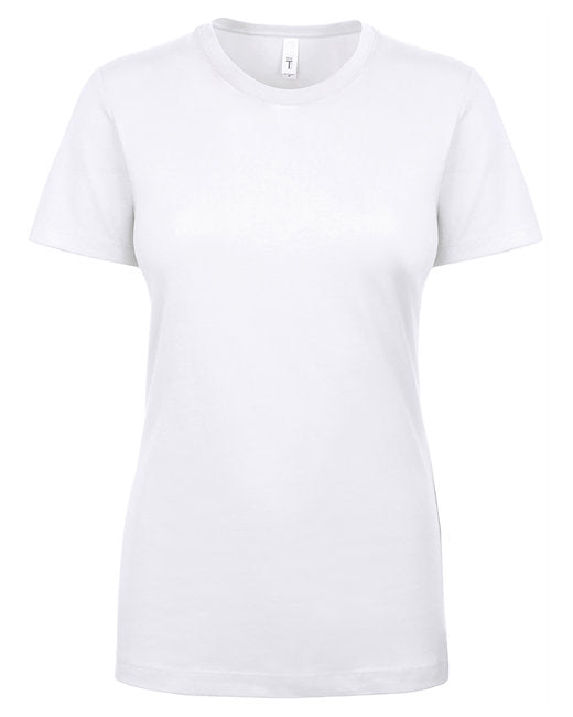 Next Level Apparel Ladies' Ideal T-Shirt