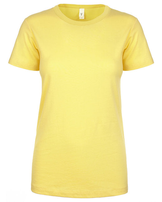 Next Level Apparel Ladies' Ideal T-Shirt