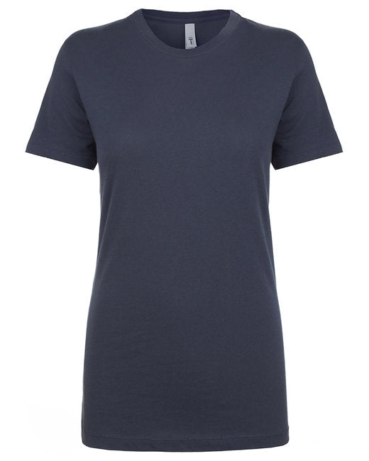 Next Level Apparel Ladies' Ideal T-Shirt