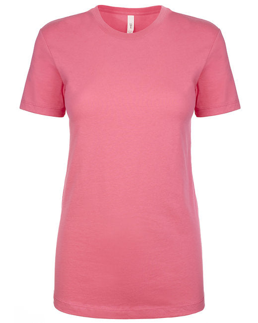 Next Level Apparel Ladies' Ideal T-Shirt