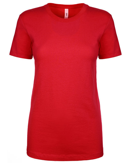 Next Level Apparel Ladies' Ideal T-Shirt
