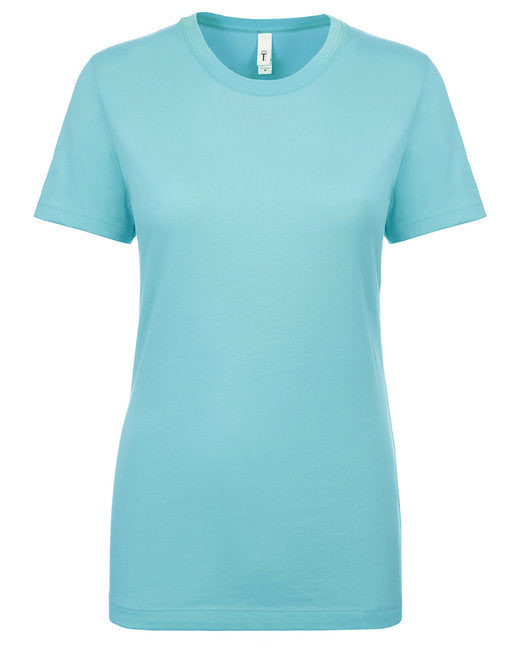 Next Level Apparel Ladies' Ideal T-Shirt