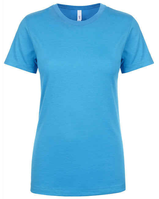 Next Level Apparel Ladies' Ideal T-Shirt