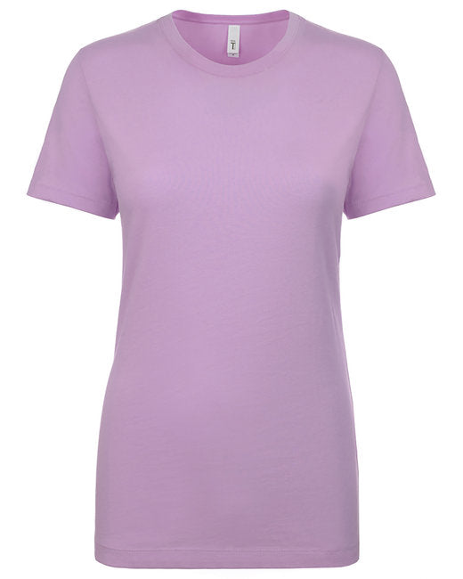 Next Level Apparel Ladies' Ideal T-Shirt