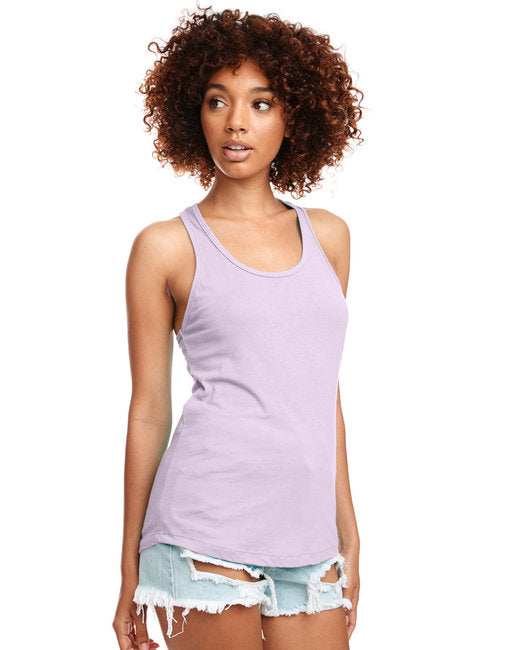 Next Level Apparel Ladies' Ideal Racerback Tank