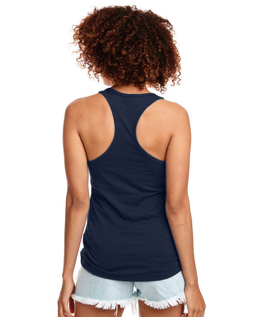 Next Level Apparel Ladies' Ideal Racerback Tank