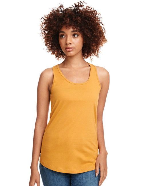 Next Level Apparel Ladies' Ideal Racerback Tank