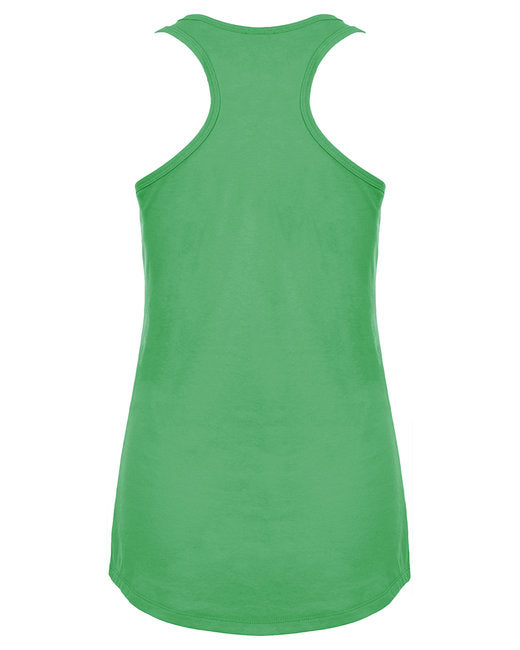 Next Level Apparel Ladies' Ideal Racerback Tank