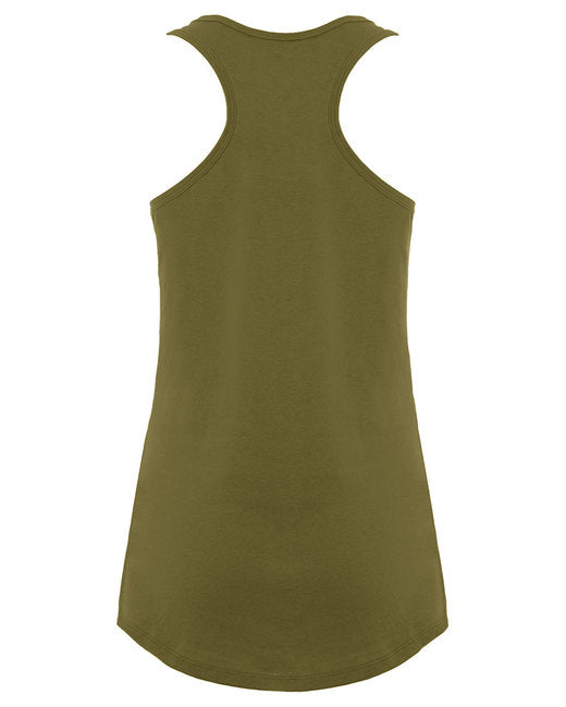 Next Level Apparel Ladies' Ideal Racerback Tank