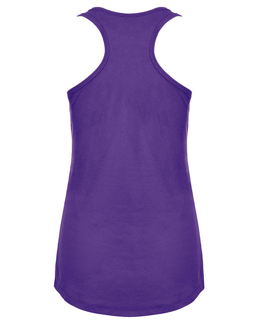 Next Level Apparel Ladies' Ideal Racerback Tank