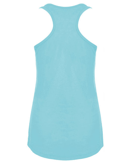 Next Level Apparel Ladies' Ideal Racerback Tank