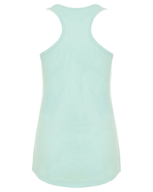 Next Level Apparel Ladies' Ideal Racerback Tank