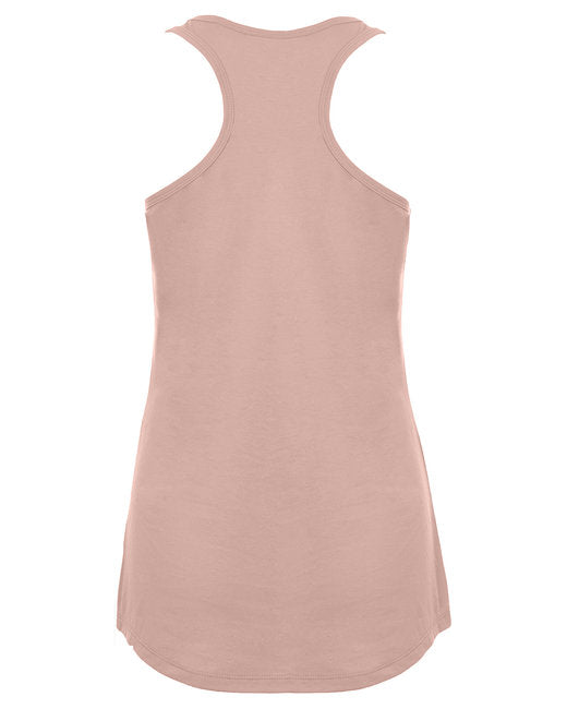 Next Level Apparel Ladies' Ideal Racerback Tank