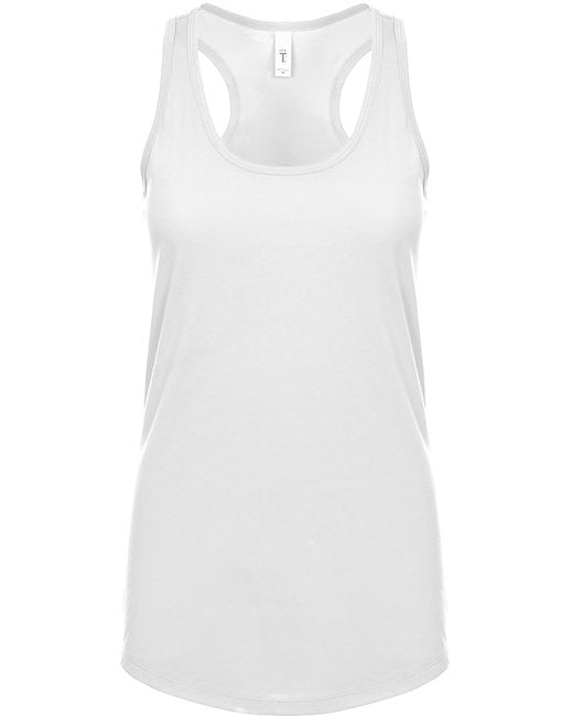 Next Level Apparel Ladies' Ideal Racerback Tank